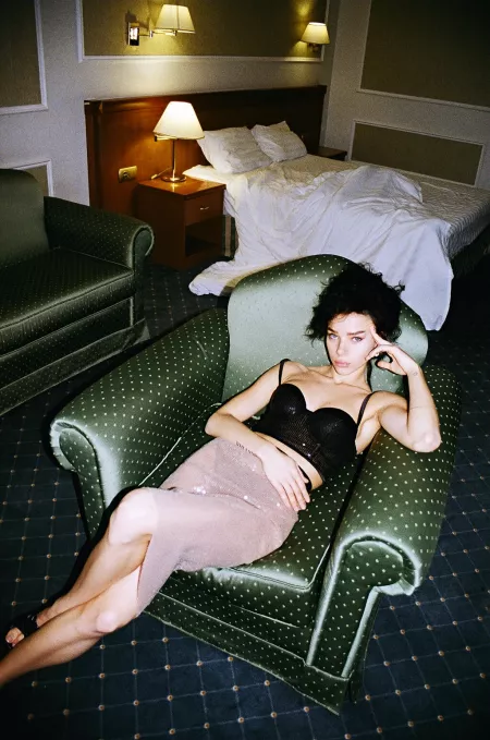 Afterparty (xposted from r/EroticButNotPorn) by ghostofhumid