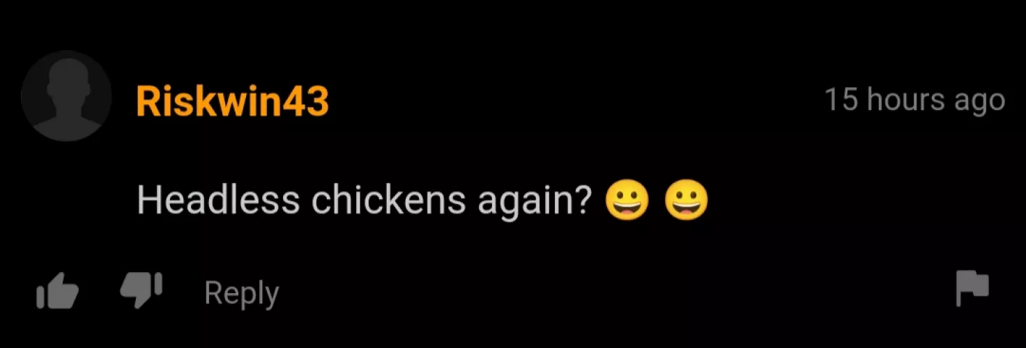 Again?? by RandomVideosHun