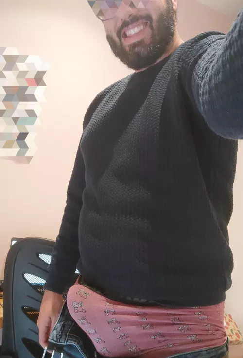 Again Reddit makes me have space problems and increase my temperature😏😏😈😈🔥🔥 by Drareg2