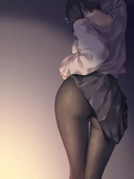 Against the Wall by BloxXx09