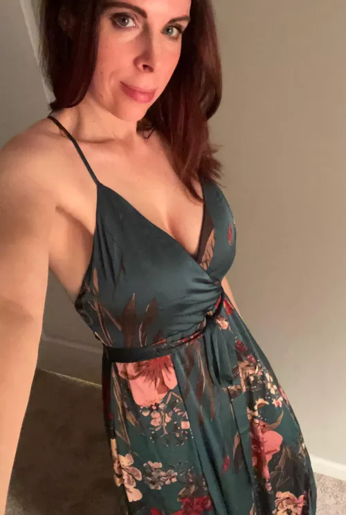 Aged like fine wine by Diana_Prince14