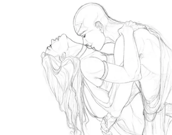 Aged up Kataang by Nylak on deviantart by kataang4lyfe