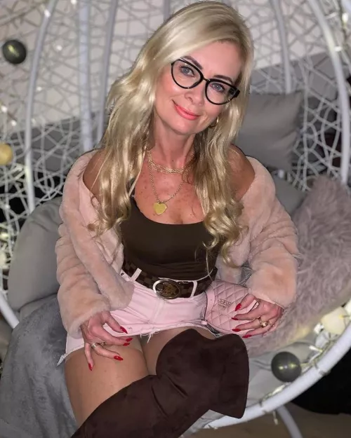 Agnieszka by gooningaccount