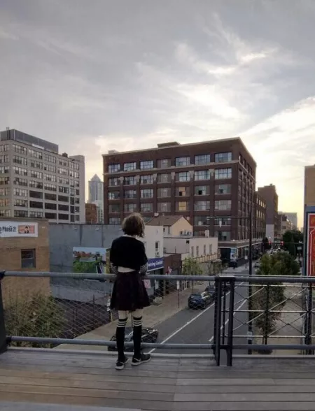 Ah so you’ve finally taken notice? by QuakerOatsFemBoy