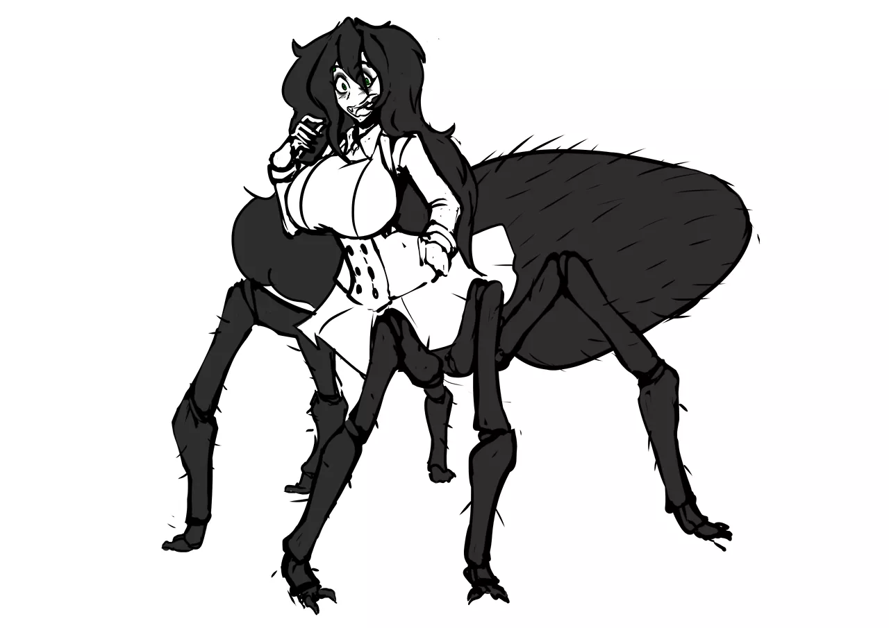 AH! posted by The1andonlygogoman64