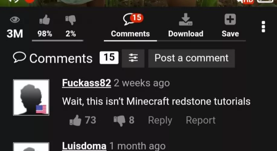 Ahahahha by 1701Person