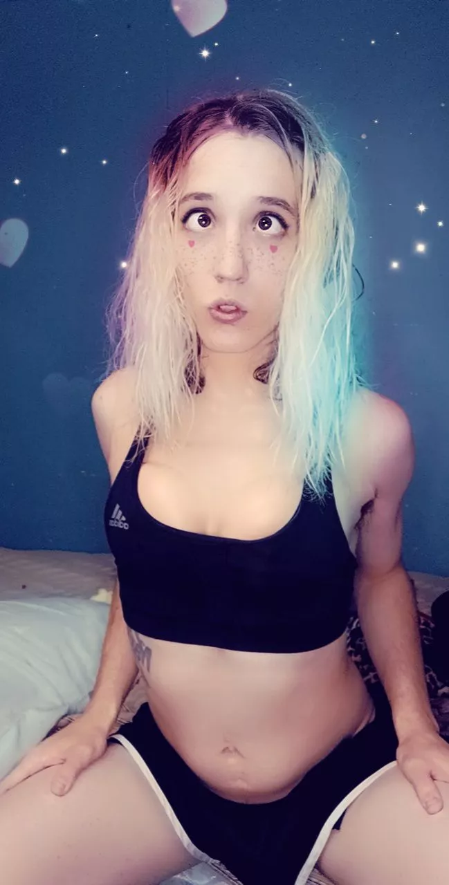 Aheago for the win? 🤪🥵🥰 posted by Ya_CrAzY_FoOlS