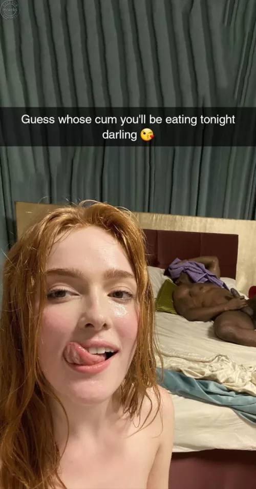 Ahh every day new stranger , what a hoe she is 😳 by your_friendaa