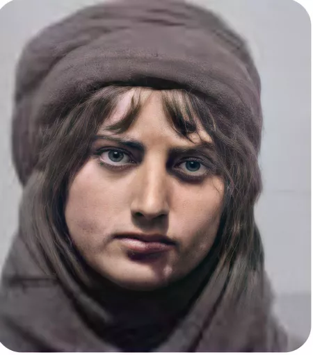 Ahh her nose is the reason I become a cuckold. I’m looking for someone who we both can send this pic of her after every message while talking about her big nose by Cuckold_hijabis