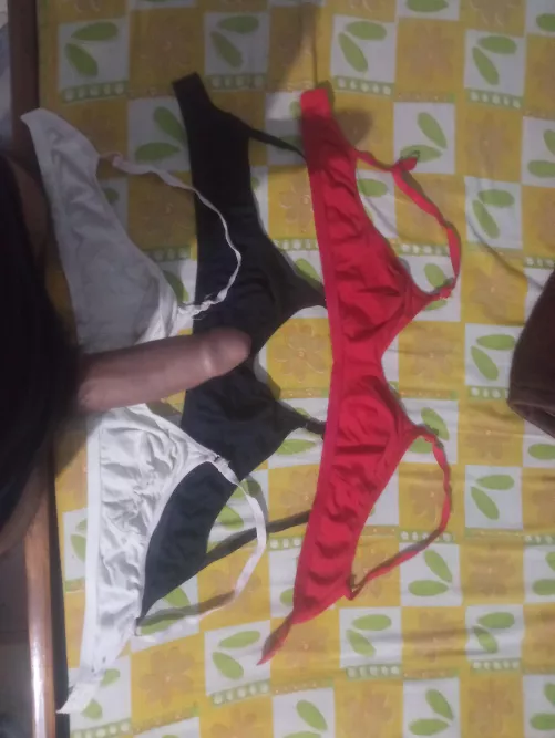 Ahh mommy I'll make sure to make all of them wet by Low-Teacher-6123