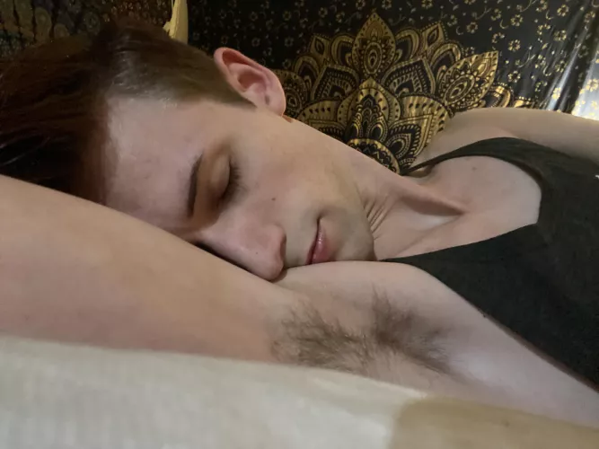 Ahh pheromone by tw1nkypits