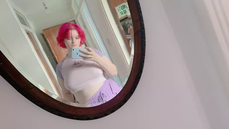 ahh purple is one of my favourite colours by venus_skyy_