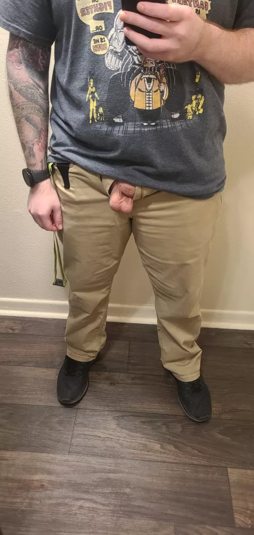 Ahh, that's better ☺ by Savage1X1Beast