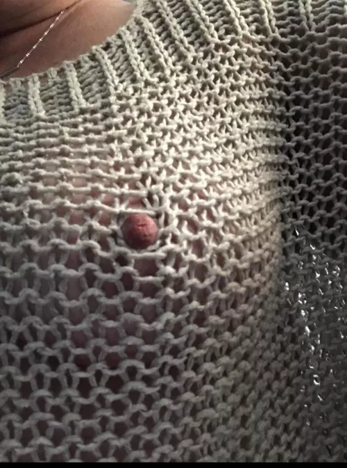 Ahhh tis the season of sweater weather. by dee-monroe