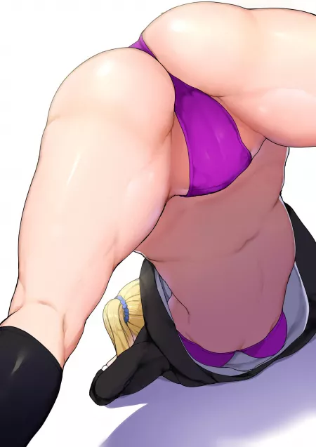 Ai Hayasaka (sikijou77o) [Kaguya-sama: Love Is War] by NoLewdsNoLife