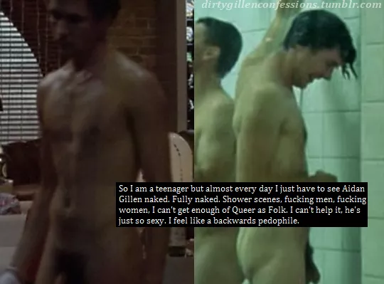 Aidan Gillen posted by cassandras_eyes