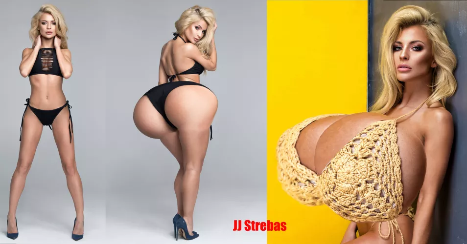 Aida's Breakthrough by JJStrebas