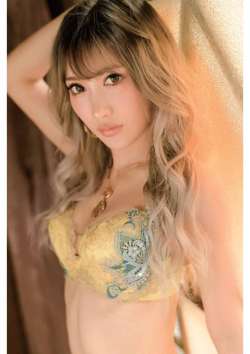 AIKA posted by gazukull