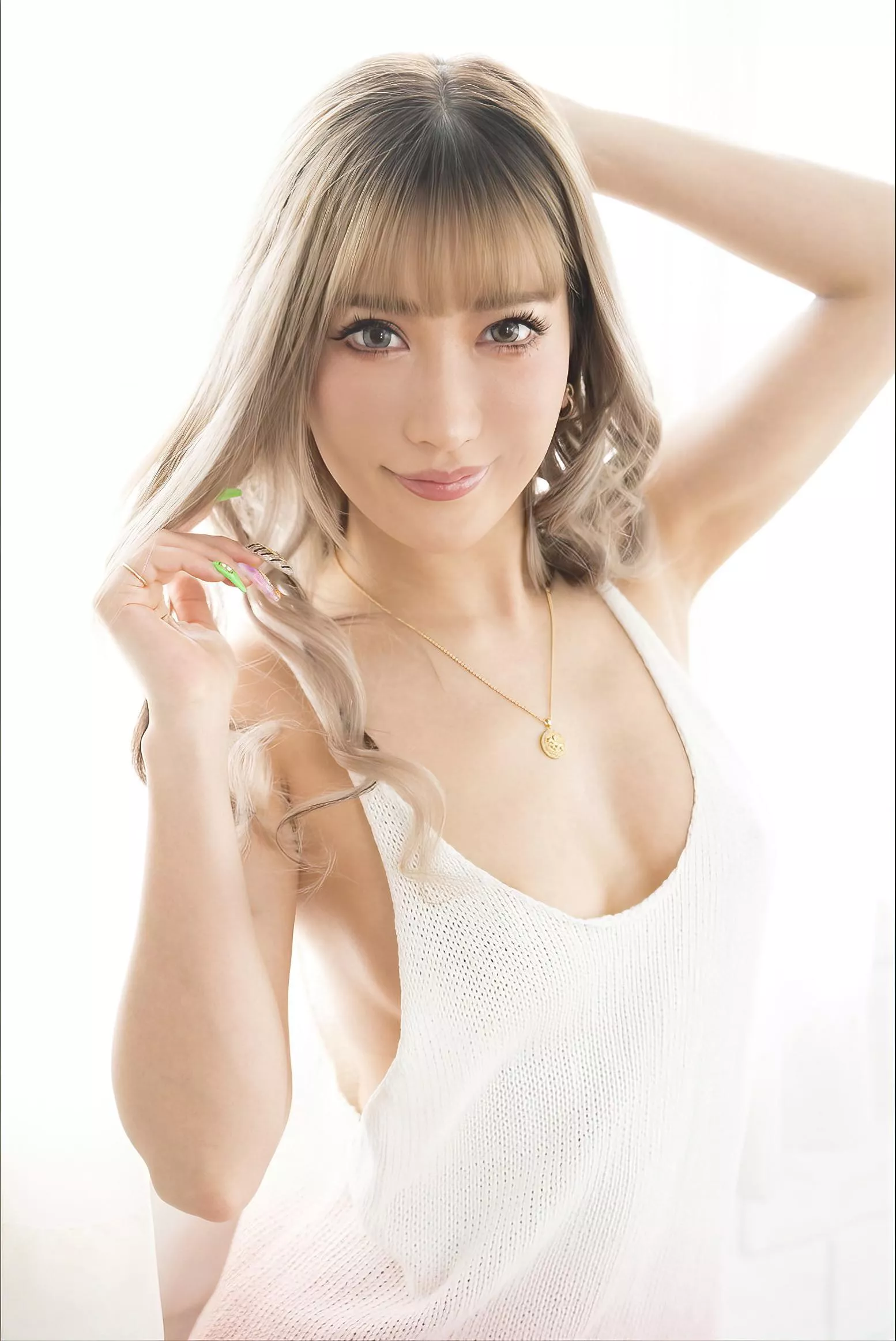 AIKA posted by gazukull-II