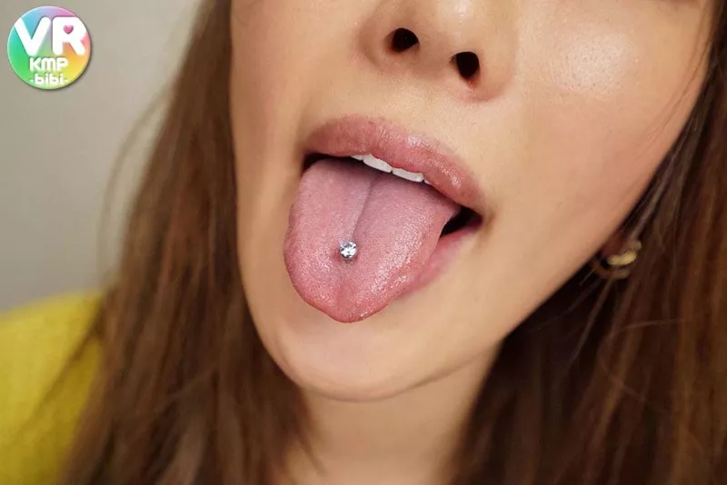 AIKA 👅 posted by gazukull-II