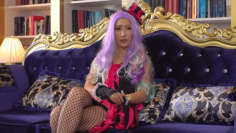 AIKA posted by gazukull-II