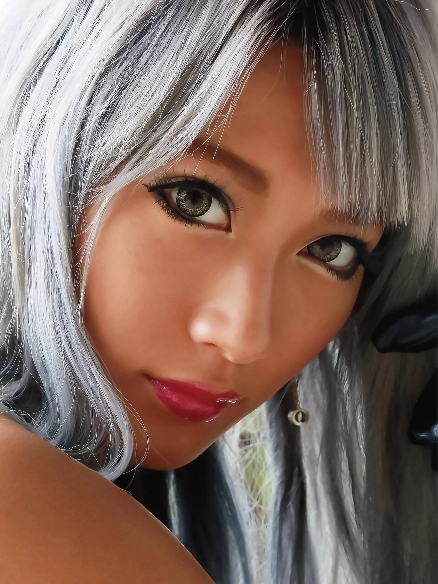 AIKA posted by gazukull-II