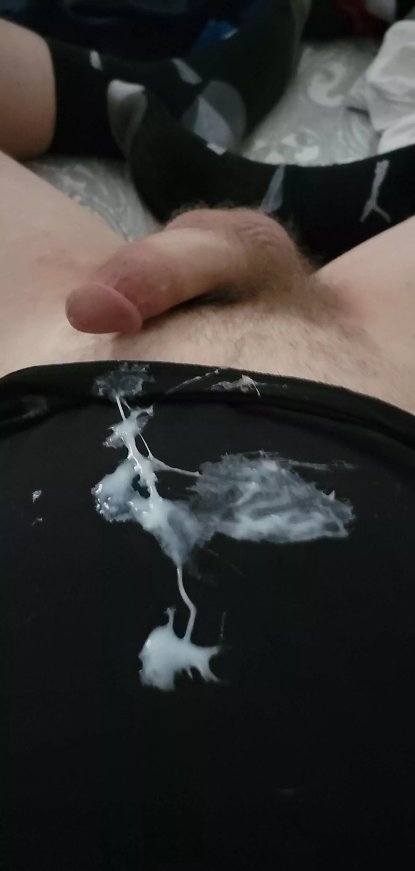 Aimed for your face and missed posted by NaturalMiserable