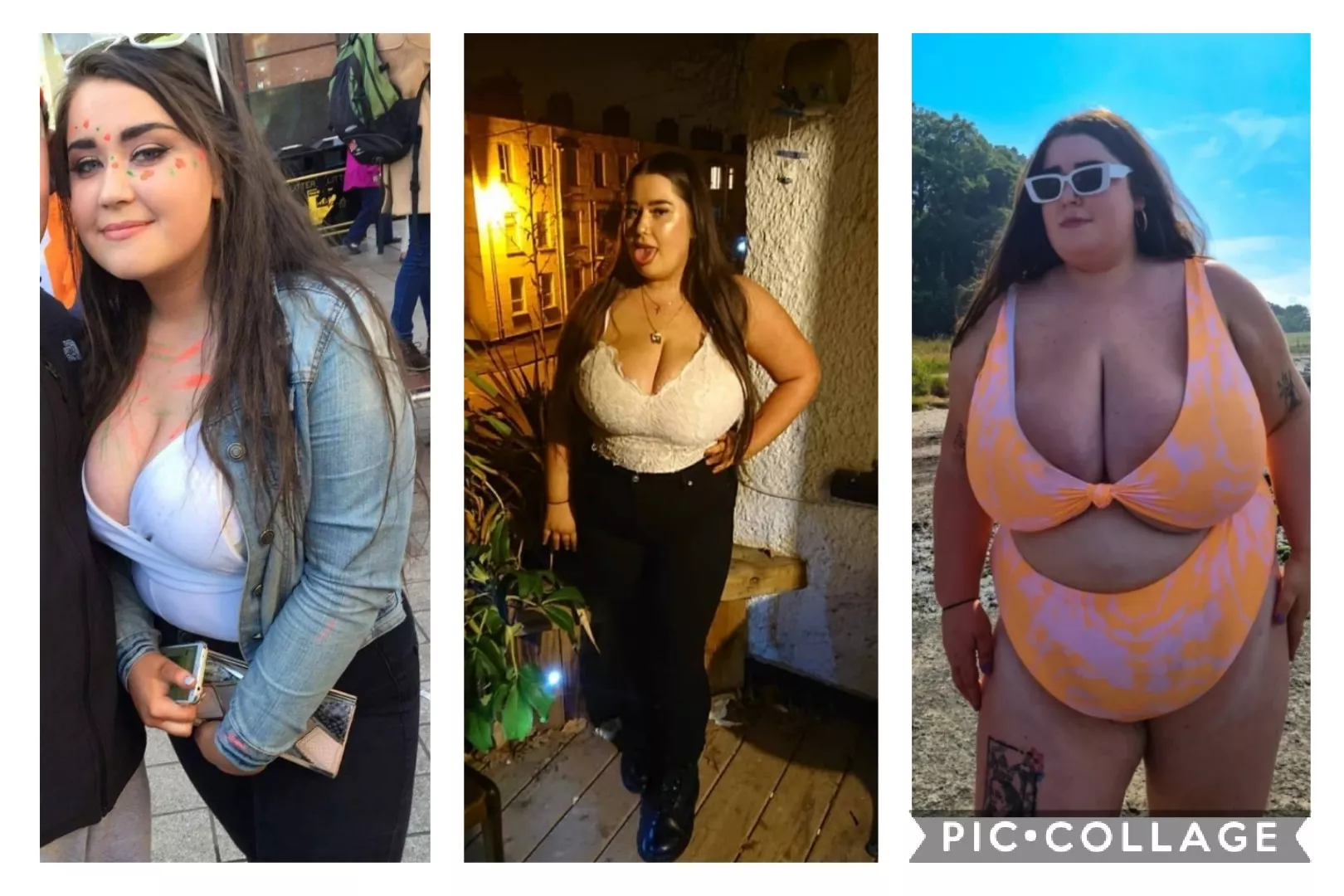 @aimee_turley going massive posted by Switch-Break-End