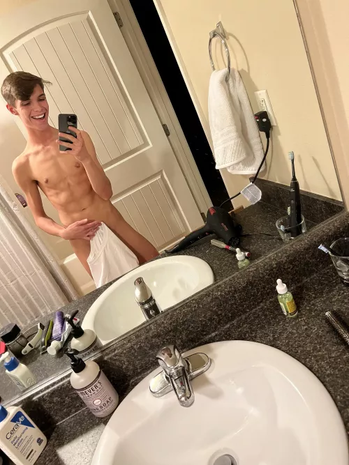 Aiming to please 🥰😘🥺 [18] by brycelongx