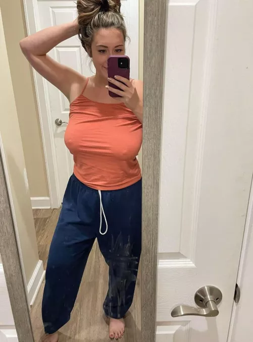 Ain't even trying by Greedy-Back69