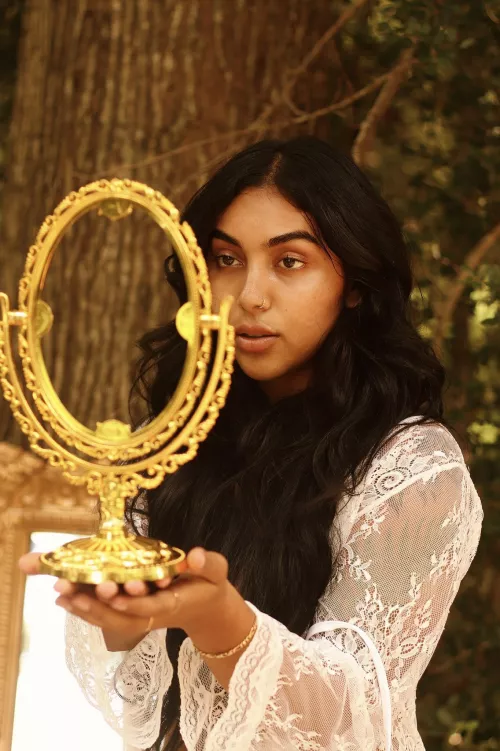 Ain’t nobody like my Desi Girl by Boomshakhalaka