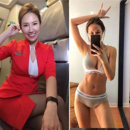 Air Asia 🇹🇭 by arrayoutofbounds