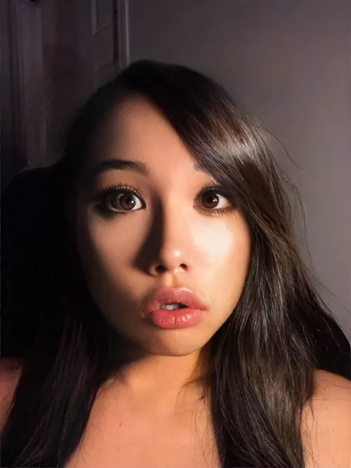 Airhead Asian Sissy 🤤 by SabLeahnnng