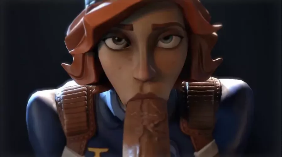 Airheart [???] by Ela_bosak8986