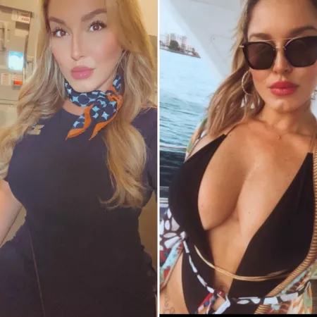 Airplane mode or Beach mode? by arrayoutofbounds