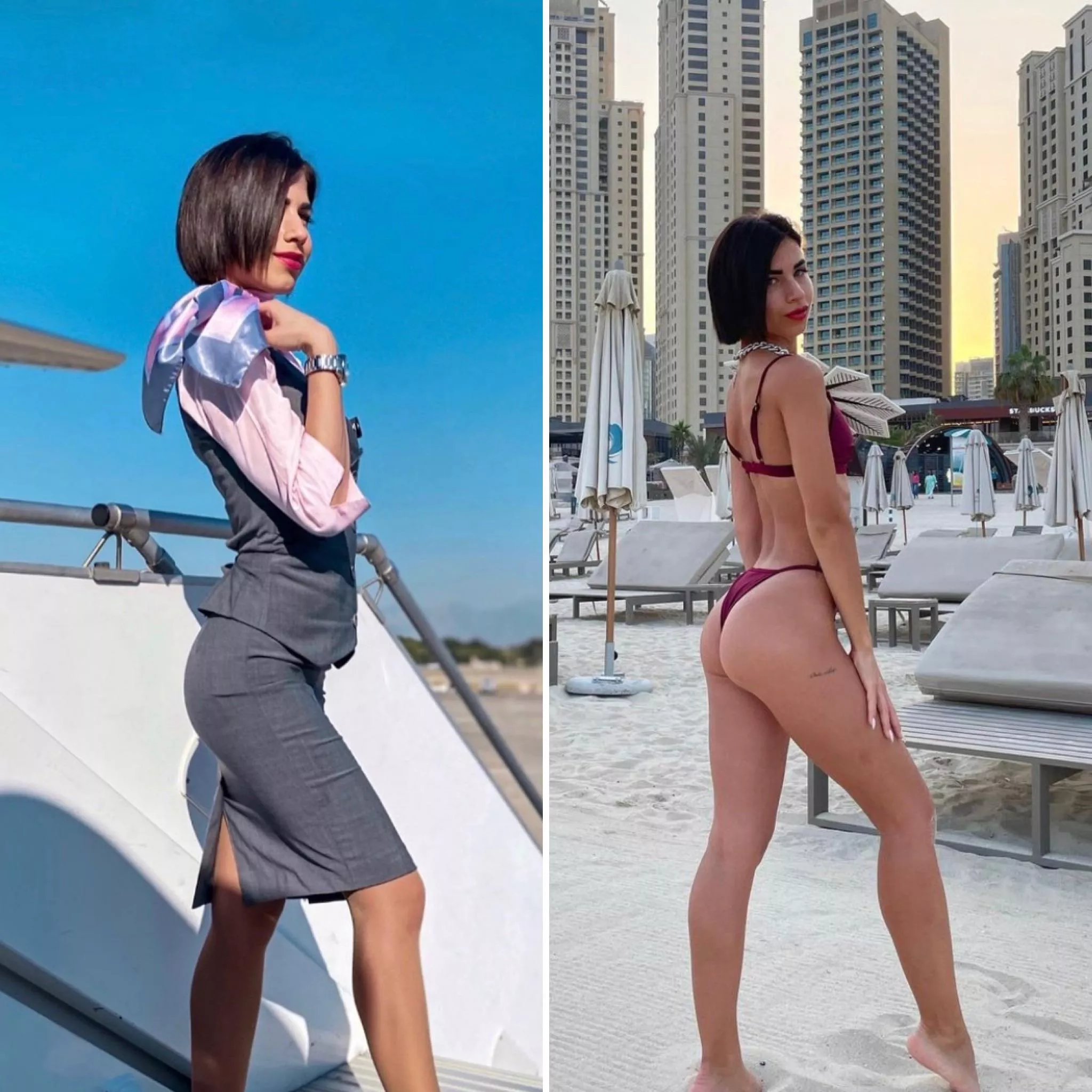 Airplanes and beaches 🇧🇾 posted by arrayoutofbounds