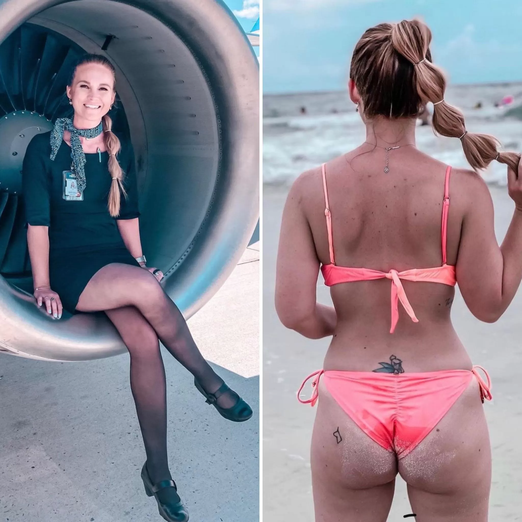 Airports and Beaches posted by arrayoutofbounds