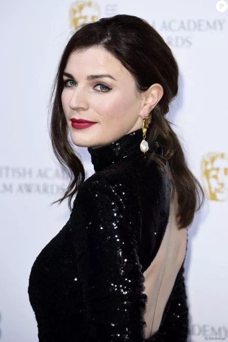 Aisling Bea by trhodes87