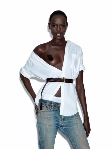 Ajak Deng by Berm169