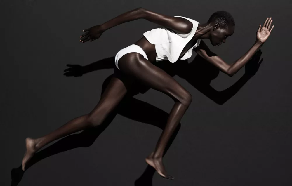 Ajak Deng posted by Berm169