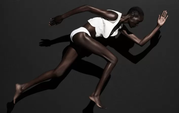 Ajak Deng by Berm169