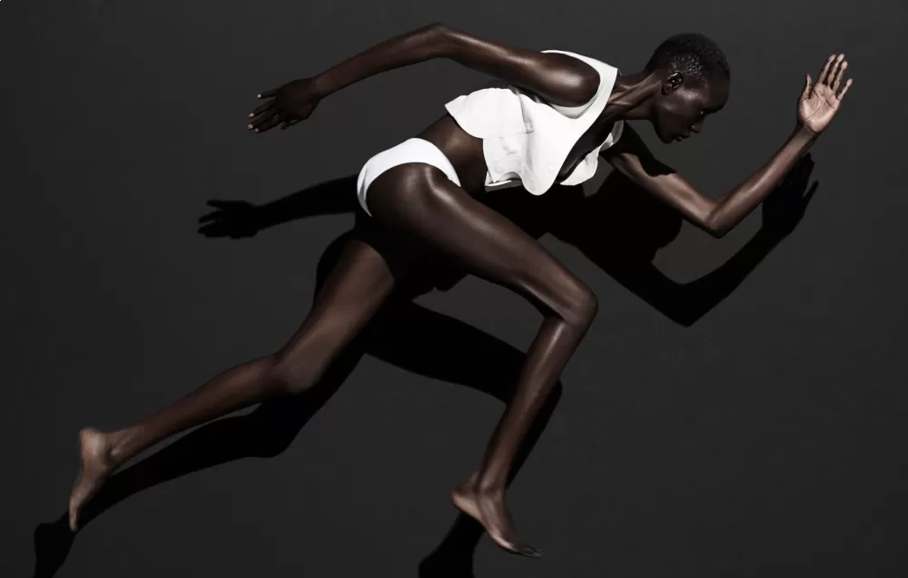 Ajak Deng posted by Berm169