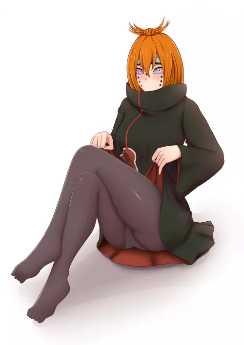 Ajisai by Quigqian by Wakkee