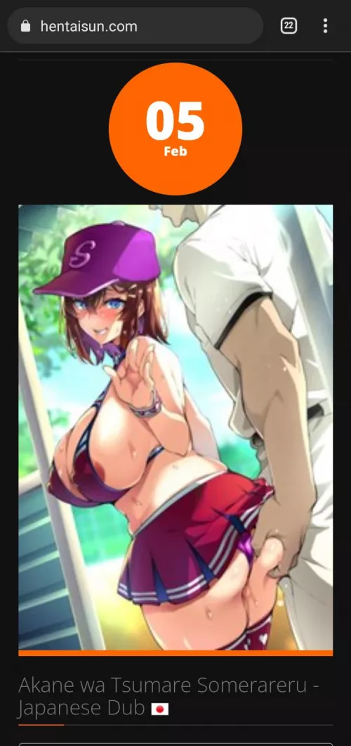 Akane Wa Tsumare Somerareru adaptati9n is already out bois! Hail God Takeda and T-REX! by HenceHel