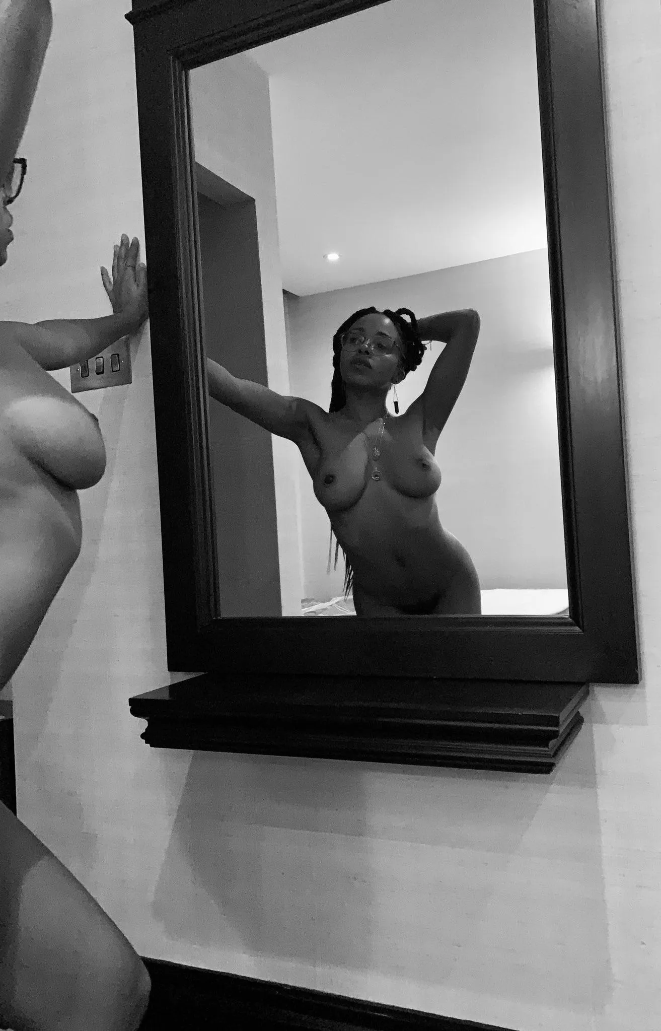 Akilah Ivy posted by pornostem