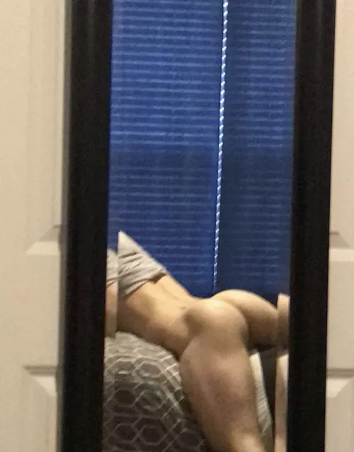 Al caked up and waiting by Diligent-Tie-9498