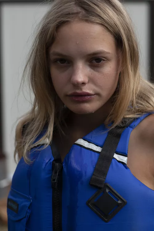 Alana Champion by gotfannorthofthewall