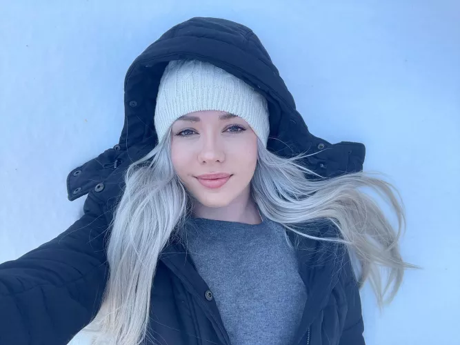 Alanah Pearce by SpaceNo3914