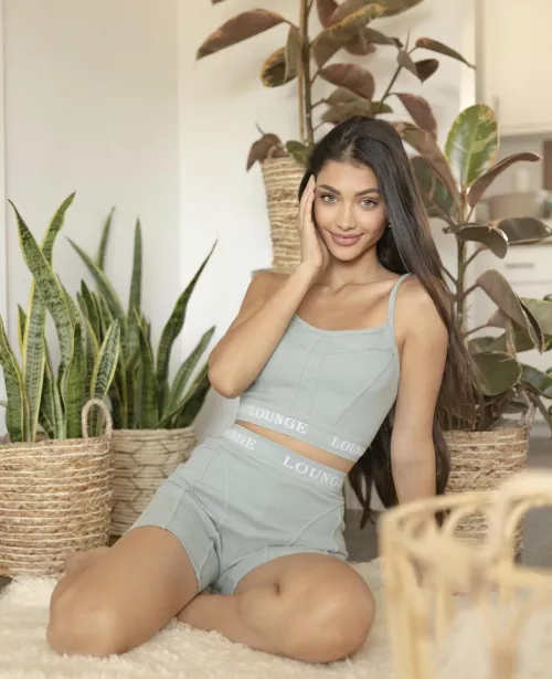 Alanna Panday by vishalkji