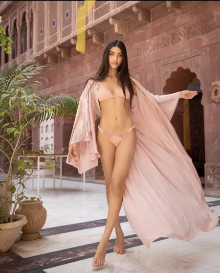 Alanna Panday by vishalkji